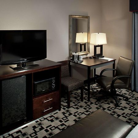 Hampton Inn And Suites Marksville Mansura Esterno foto