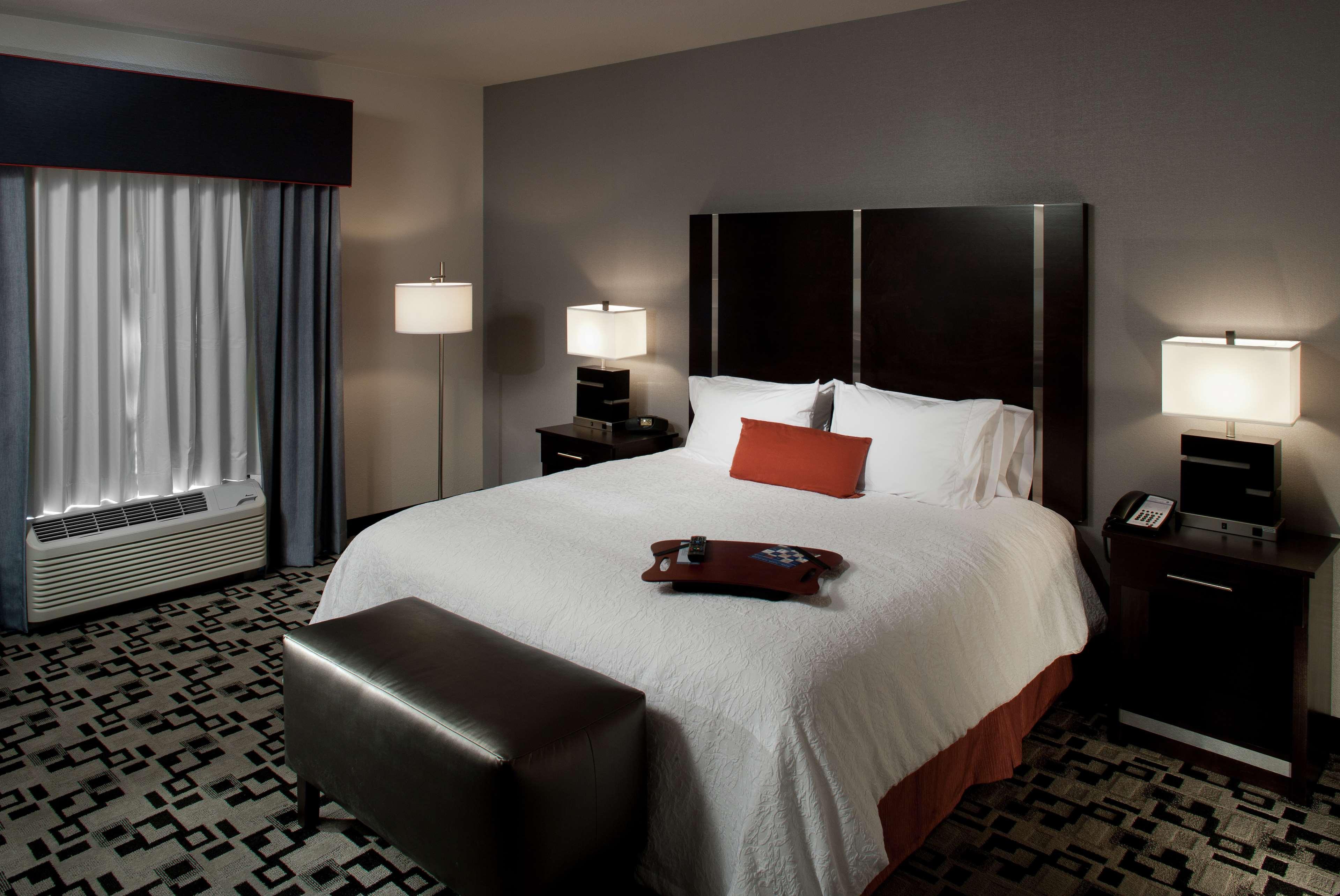 Hampton Inn And Suites Marksville Mansura Esterno foto