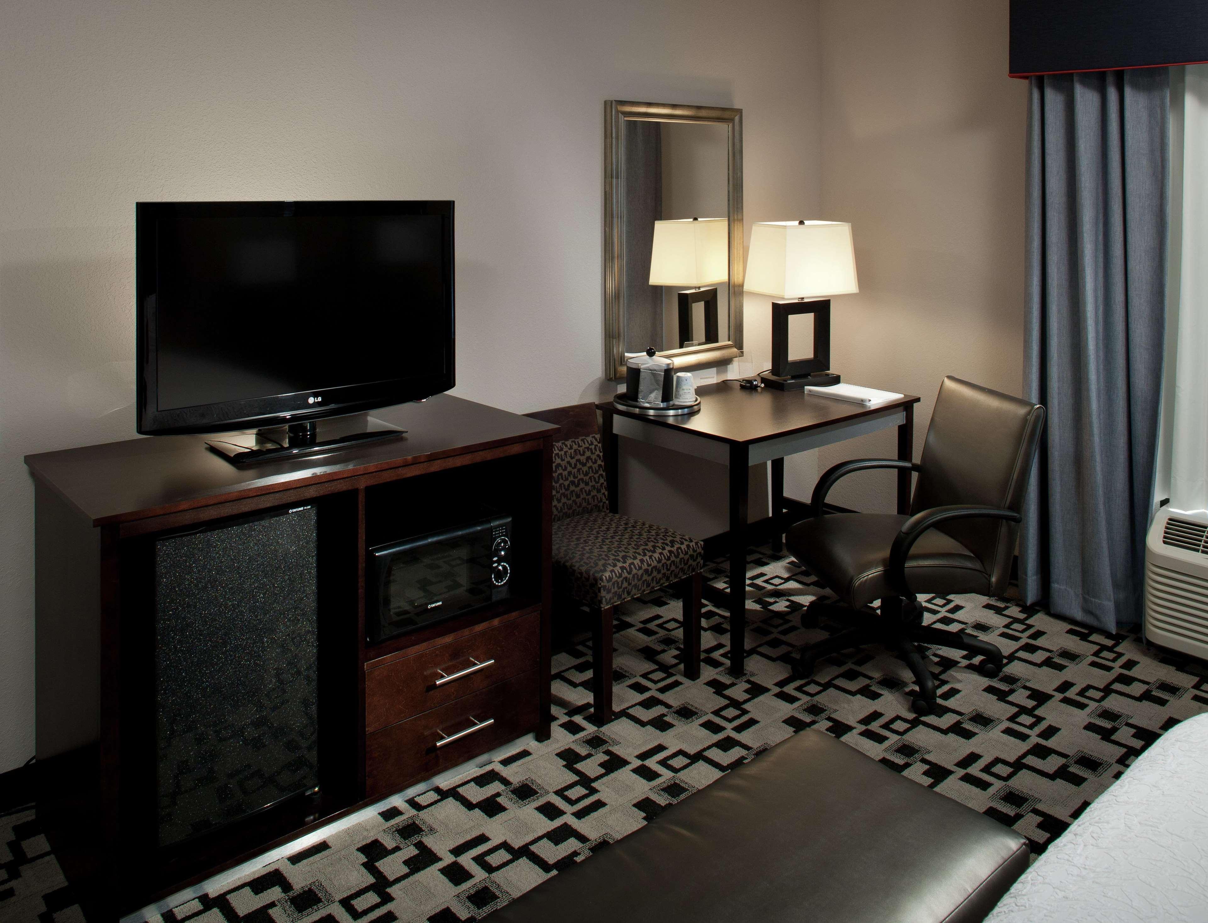 Hampton Inn And Suites Marksville Mansura Esterno foto