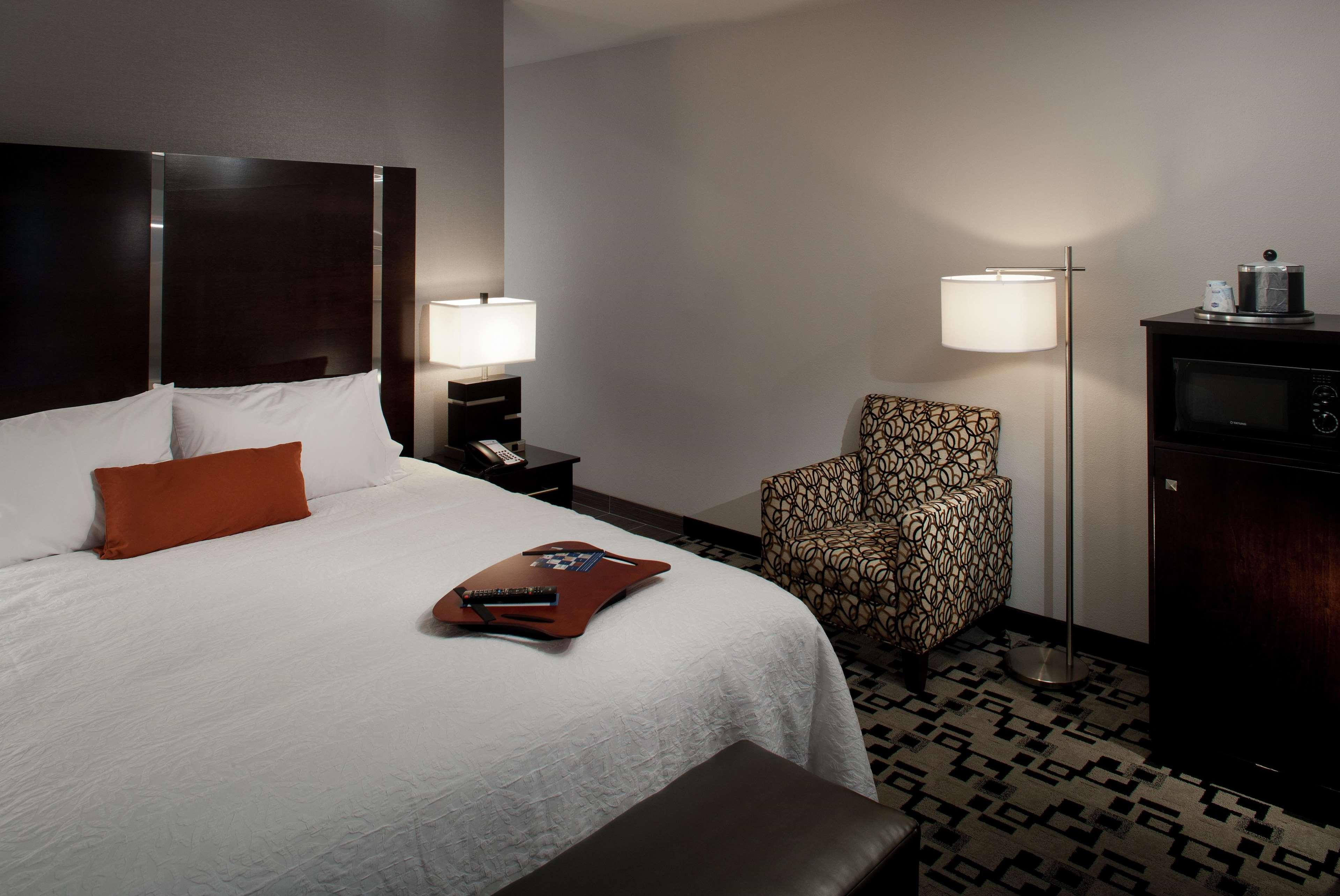 Hampton Inn And Suites Marksville Mansura Esterno foto