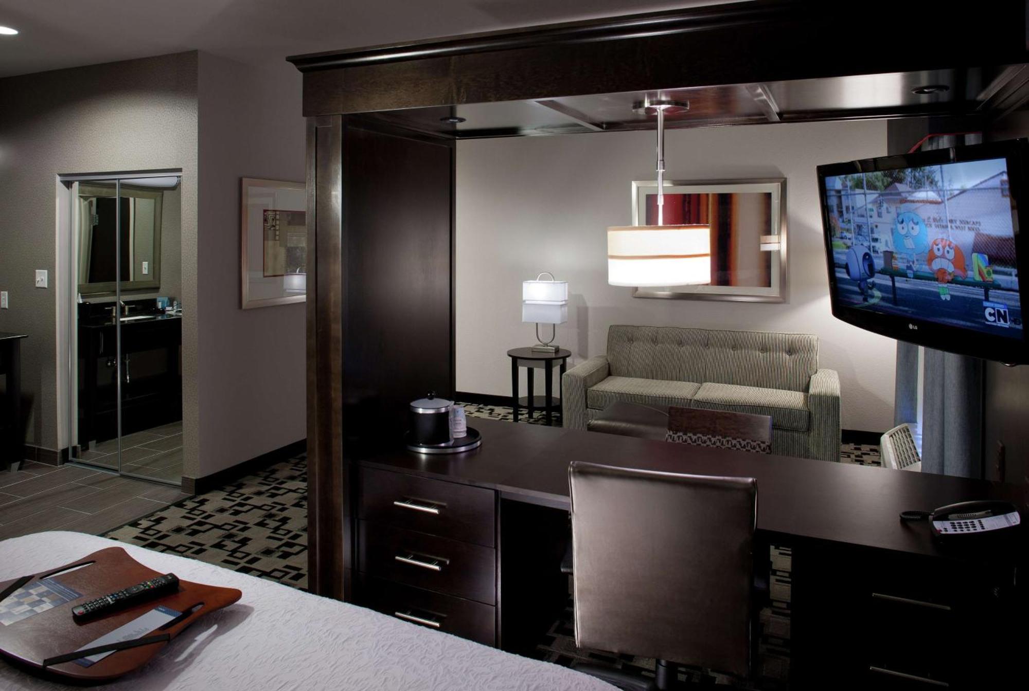 Hampton Inn And Suites Marksville Mansura Esterno foto