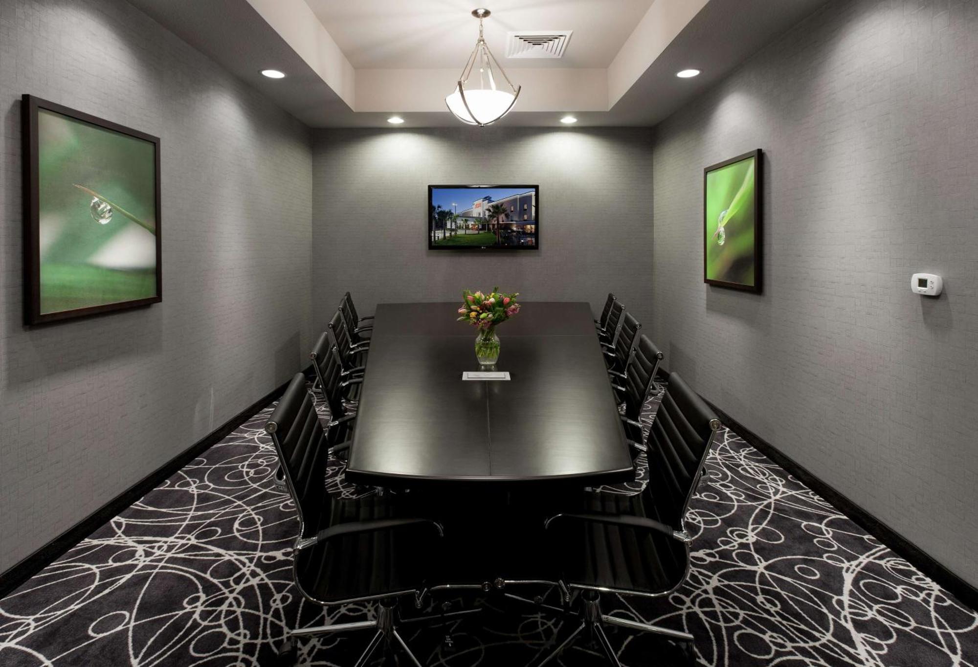 Hampton Inn And Suites Marksville Mansura Esterno foto