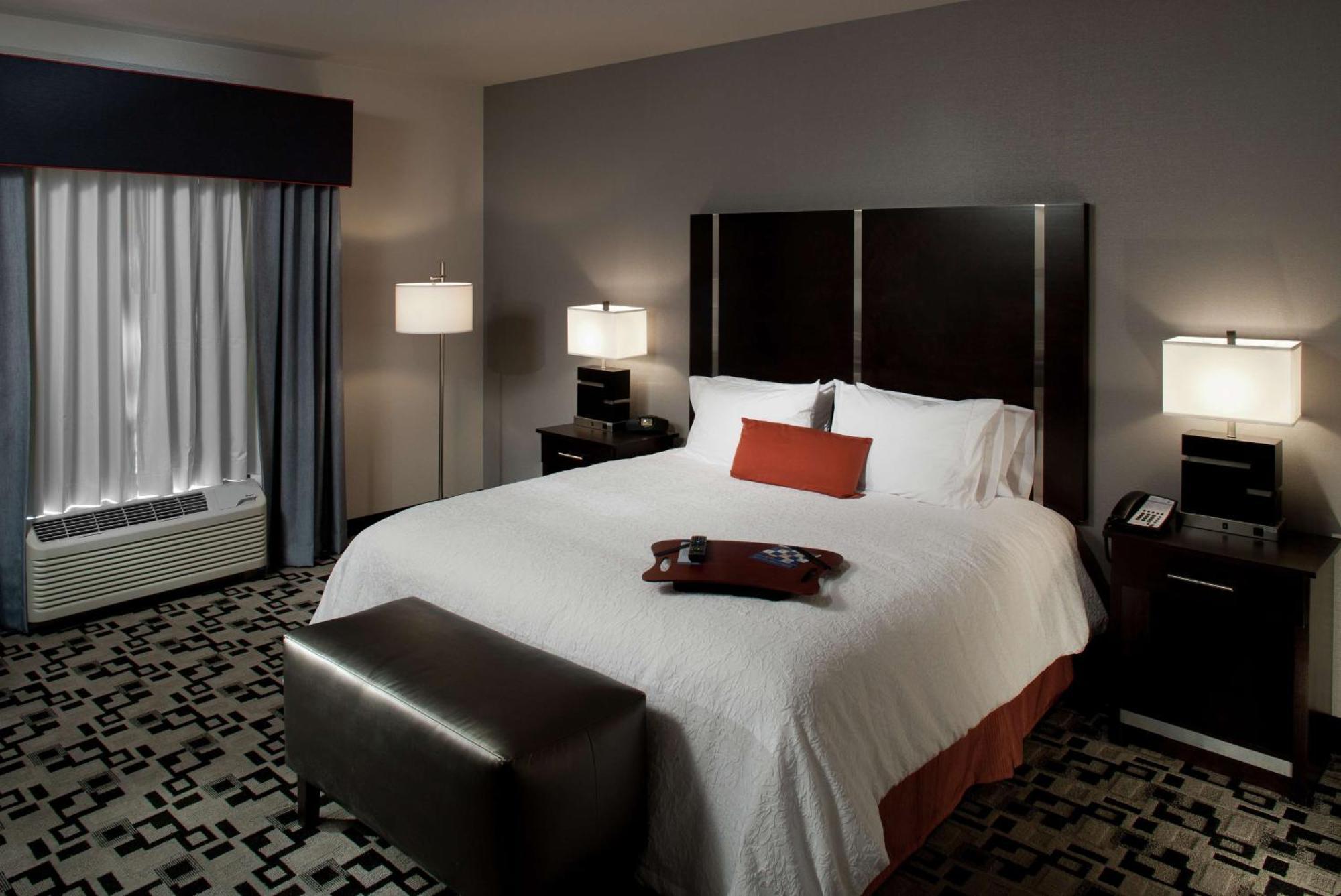 Hampton Inn And Suites Marksville Mansura Esterno foto