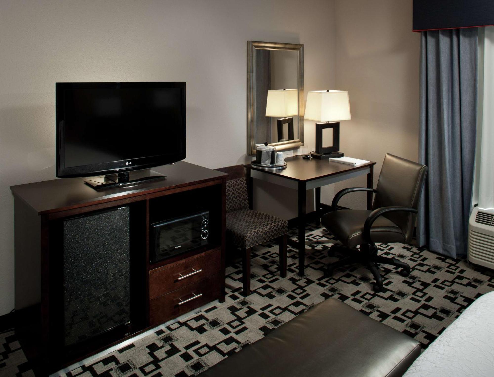 Hampton Inn And Suites Marksville Mansura Esterno foto