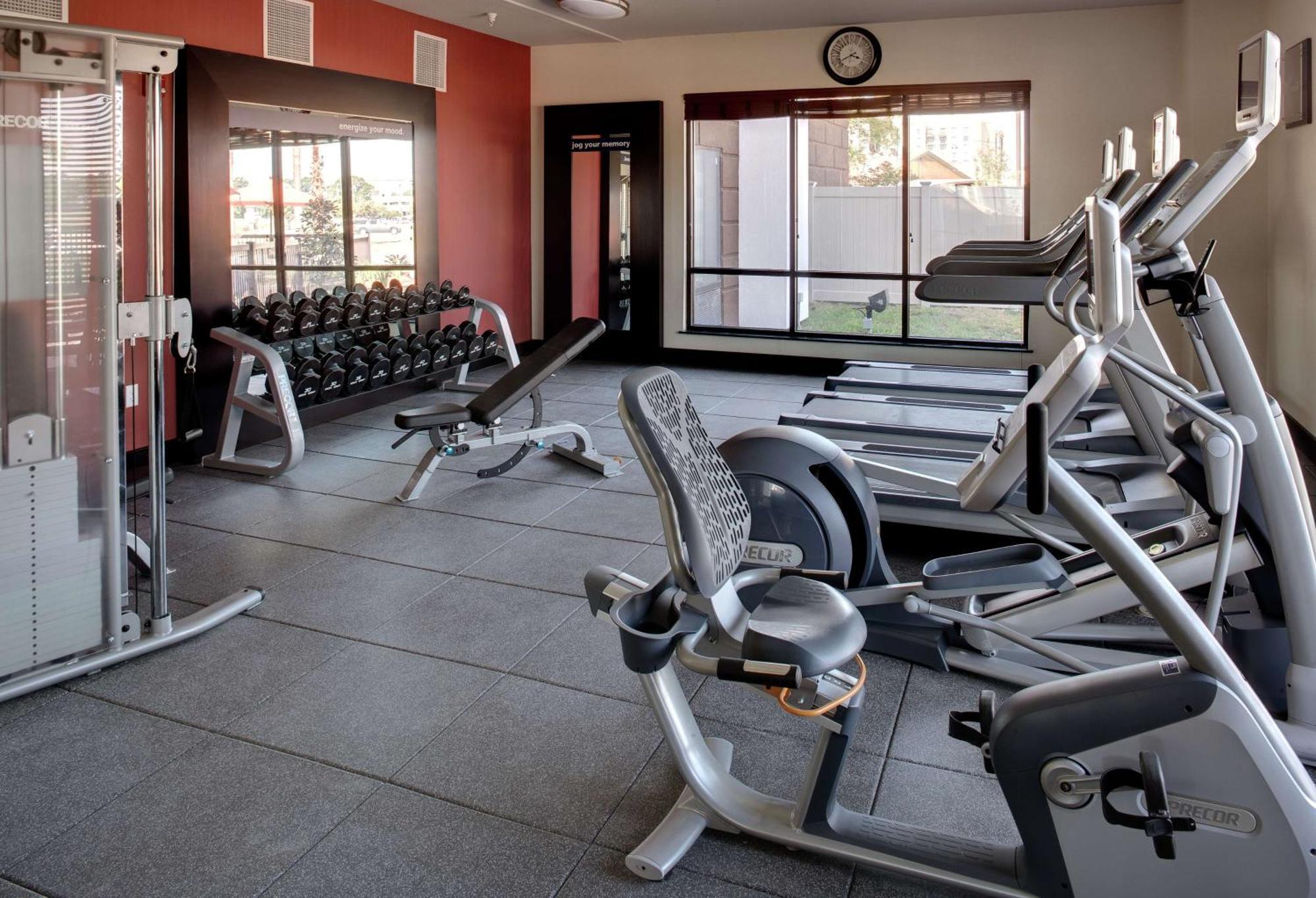 Hampton Inn And Suites Marksville Mansura Esterno foto