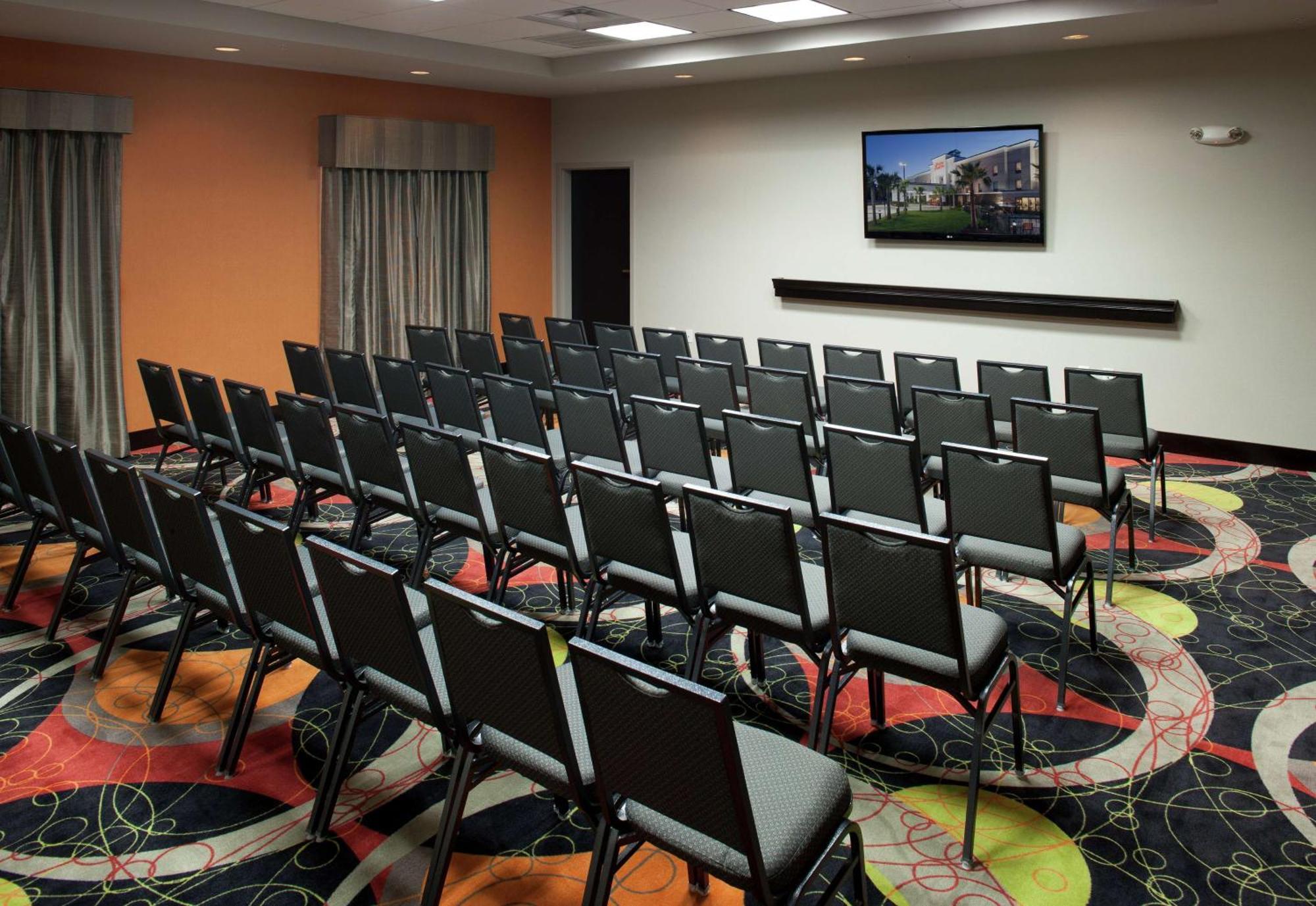Hampton Inn And Suites Marksville Mansura Esterno foto