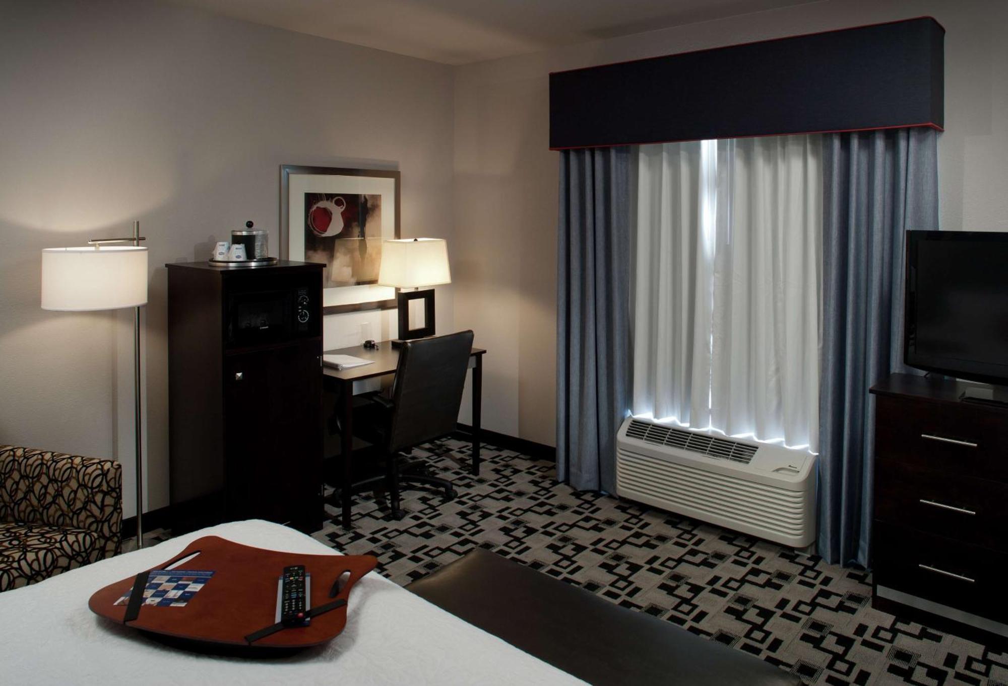 Hampton Inn And Suites Marksville Mansura Esterno foto