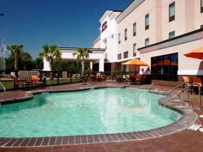 Hampton Inn And Suites Marksville Mansura Esterno foto
